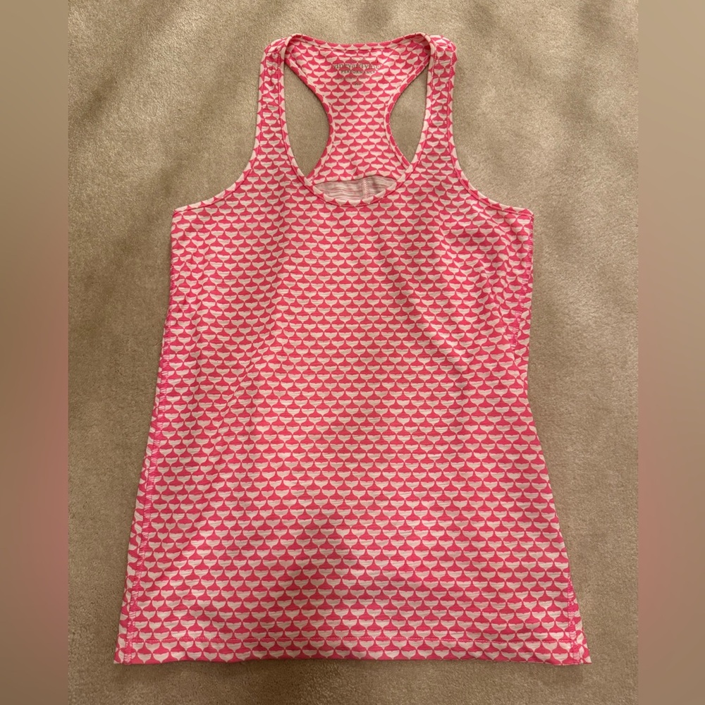 Vineyard Vines Women’s Performance Tank Top